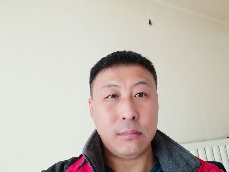 海阔天空的第一张照片--瓦房店交友中心