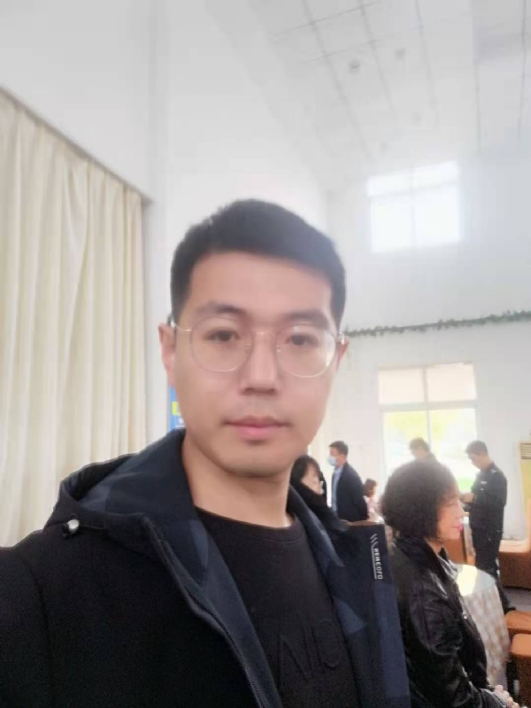 开心的你的第二张照片--瓦房店交友中心